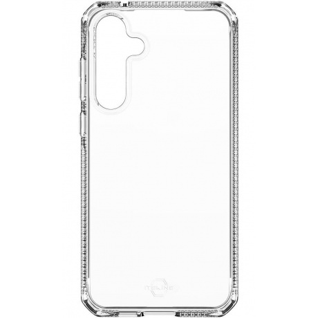 

Чехол ITSKINS SPECTRUM CLEAR для Samsung Galaxy A55 5G прозрачный