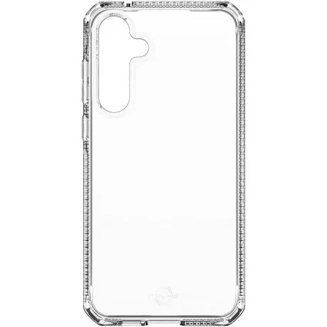 Чехол ITSKINS SPECTRUM CLEAR для Samsung Galaxy A55 5G прозрачны...