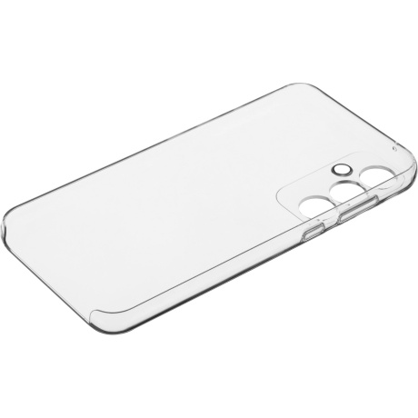 Чехол Samsung EF-QA356CTEGRU Clear Case для Galaxy A35 прозрачный - фото 2