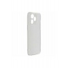 Чехол для Apple iPhone 15 Pro Max Zibelino Ultra Thin Case прозр...