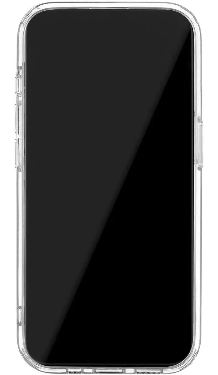 Чехол для Apple iPhone 15 Pro uBear Real Mag Case Magsafe прозрачный - фото 2