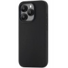 Чехол для Apple iPhone 15 Pro uBear Touch Mag Case Magsafe черны...