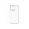 Чехол для Apple iPhone 15 Pro Zibelino Ultra Thin Case прозрачны...