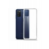 Чехол для Samsung Galaxy A03 Zibelino Ultra Thin Case прозрачный