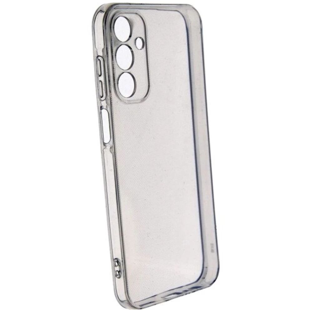 Чехол для Samsung Galaxy A15 4G/A15 5G Zibelino Ultra Thin Case прозрачный