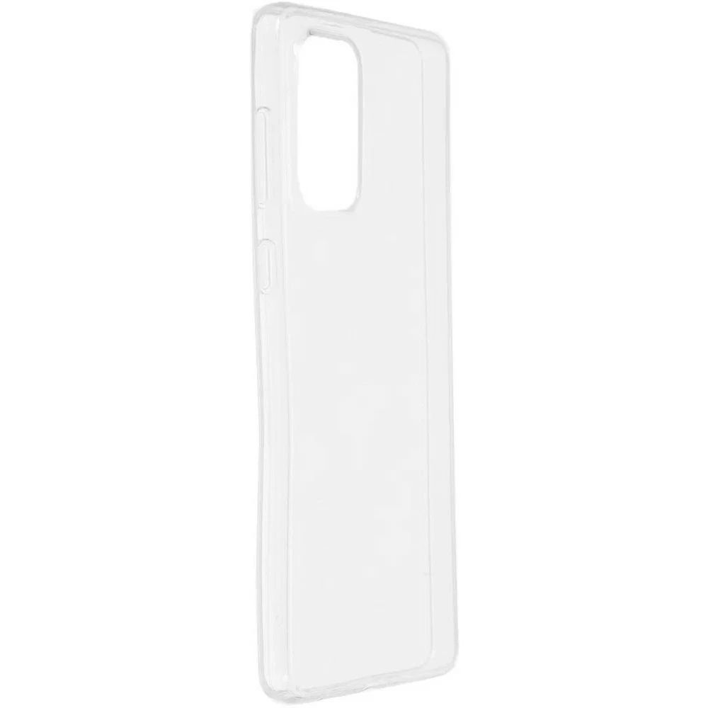 цена Чехол для Samsung Galaxy A73 5G Zibelino Ultra Thin Case прозрачный