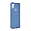 Чехол для Samsung Galaxy M11 SM-M115 Araree M Cover синий