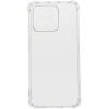 Чехол для Xiaomi 13 Lite 5G Zibelino Ultra Thin Case прозрачный