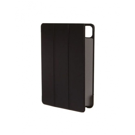 Чехол для Xiaomi Pad 5/5 Pro 11&quot; Zibelino Tablet черный - фото 3