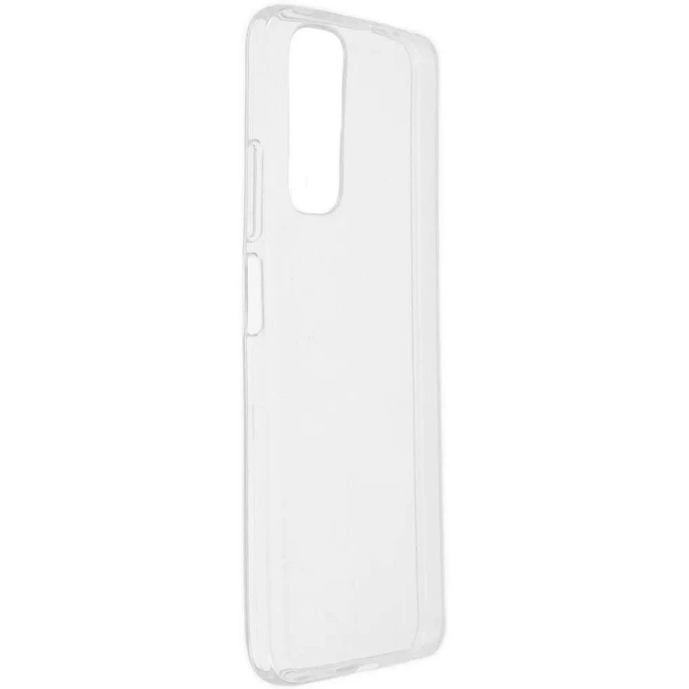 Чехол для Xiaomi Redmi Note 11 4G\11S 4G Zibelino Ultra Thin Case прозрачный