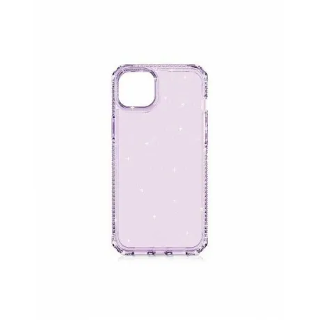 Чехол антибактериальный ITSKINS HYBRID SPARK для Apple iPhone 14...