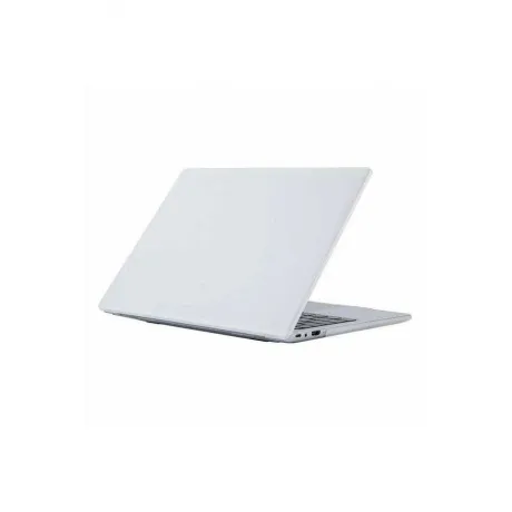 Накладка Red Line Matte Case на ноутбук Huawei D15, белый