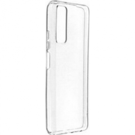 Чехол iBox для Huawei P Smart 2021 Crystal Transparent УТ000023415 хорошее состояние;