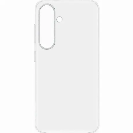 Чехол Original Samsung Clear Case S25 (S931) Transparent CAU
