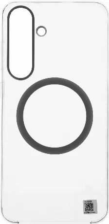 Чехол Original Samsung MPP Clear Case S25 Plus (S936) Transparen...