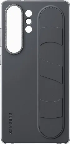 Чехол Original Samsung Standing Grip Case S25 Ultra (S938) Black...