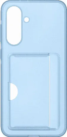 Чехол (клип-кейс) Samsung для Samsung Galaxy A56 Card Slot Case ...
