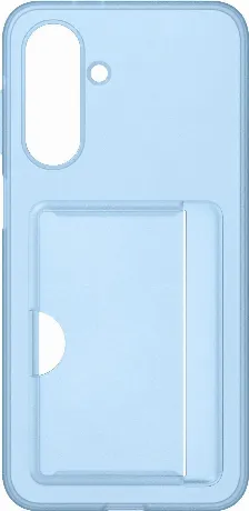 Чехол (клип-кейс) Samsung для Samsung Galaxy A26 Card Slot Case ...