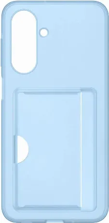 Чехол (клип-кейс) Samsung для Samsung Galaxy A17 Card Slot Case ...
