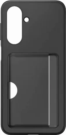 Чехол (клип-кейс) Samsung для Samsung Galaxy A17 Card Slot Case ...