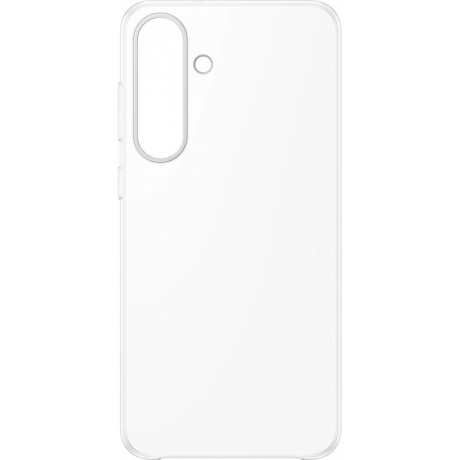 Чехол (клип-кейс) Samsung для Samsung Galaxy S25 FE Clear Case п...