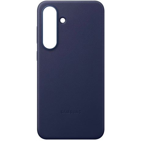 

Чехол (клип-кейс) Samsung для Samsung Galaxy S25 FE Kindsuit Case S25FE синий (EF-VS731PNEGRU)
