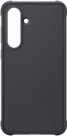 Чехол (клип-кейс) Samsung для Samsung Galaxy S25 FE Rugged Case ...