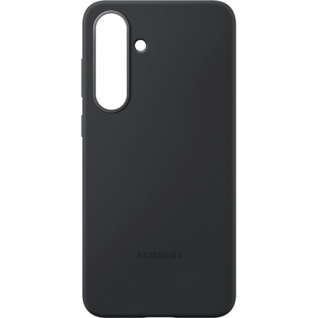 Чехол (клип-кейс) Samsung для Samsung Galaxy S25 FE Silicone Cas...