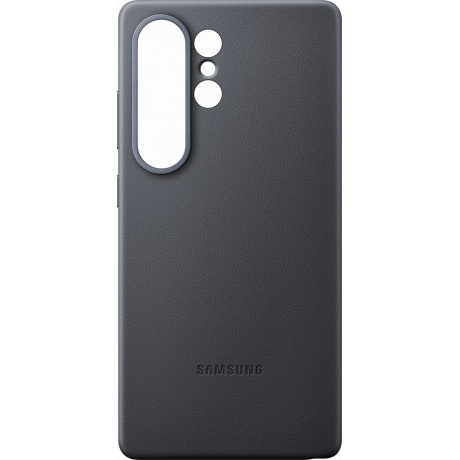 

Чехол (клип-кейс) Samsung для Samsung Galaxy S25 Ultra Kindsuit Case S25 Ultra черный (EF-VS938PBEGRU)