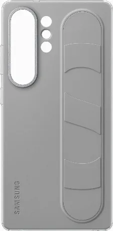 Чехол-накладка Samsung EF-GS938CJEGRU Standing Grip Case Galaxy ...