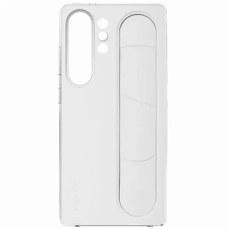 Чехол-накладка Samsung EF-GS938CWEGRU Standing Grip Case Galaxy ...