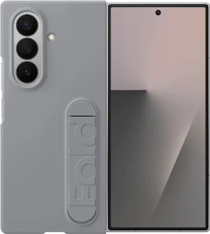 Чехол Samsung EF-MF966CJEGRU Silicone Case для Galaxy Z FOLD 7 с...