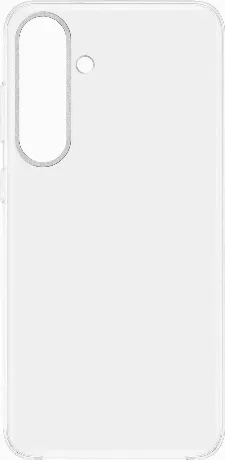 Чехол-накладка Samsung EF-QS936CTEGRU Clear Case Galaxy S25+, пр...