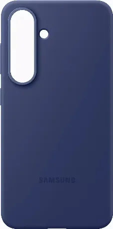 Чехол-накладка Samsung EF-PS931CNEGRU Silicone Case Galaxy S25, ...