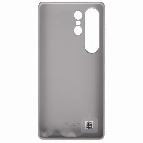 Чехол-накладка Samsung EF-PS938CJEGRU Silicone Case Galaxy S25 U...