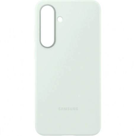 Чехол-накладка Samsung EF-PS731CMEGRU Silicone Case для Galaxy S...