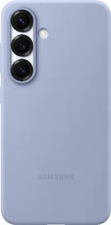 Чехол-накладка Samsung EF-PS931CLEGRU Silicone Case Galaxy S25, ...
