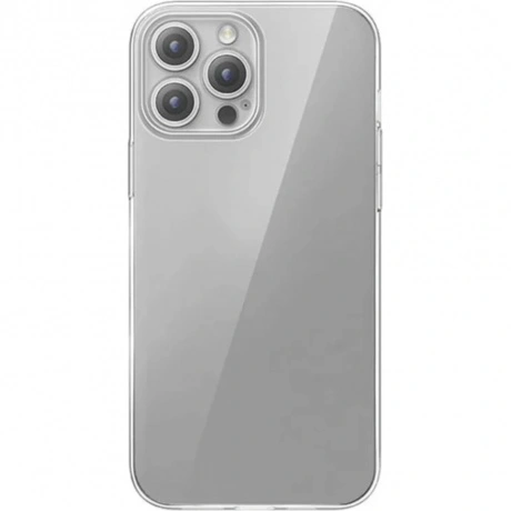 Чехол Baseus Schott Series для iPhone 15 Plus Clear (P6011540020...