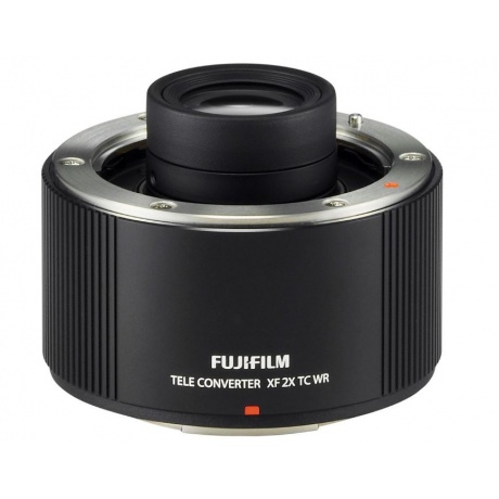 Телеконвертер Fujifilm XF2X TC WR - фото 1