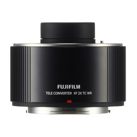 Телеконвертер Fujifilm XF2X TC WR - фото 2