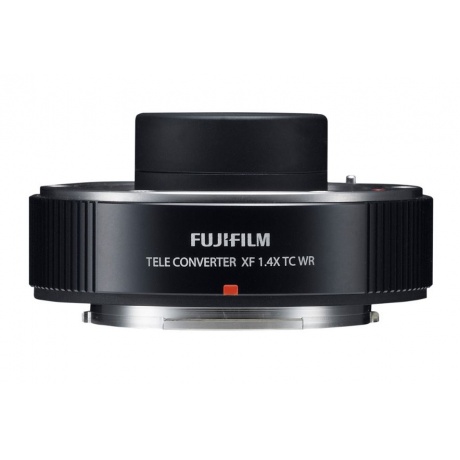 Телеконвертер Fujifilm XF1.4X TC WR - фото 2