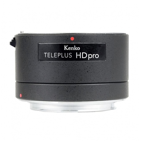 Телеконвертер Kenko HD PRO 2.0X DGX N-F - фото 2