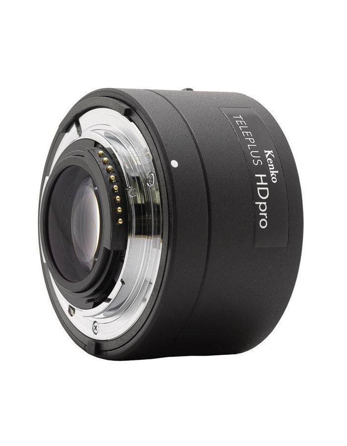 Телеконвертер Kenko HD PRO 2.0X DGX N-F - фото 4