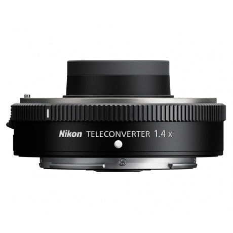 Телеконвертер Nikon Z TC-1.4x - фото 2
