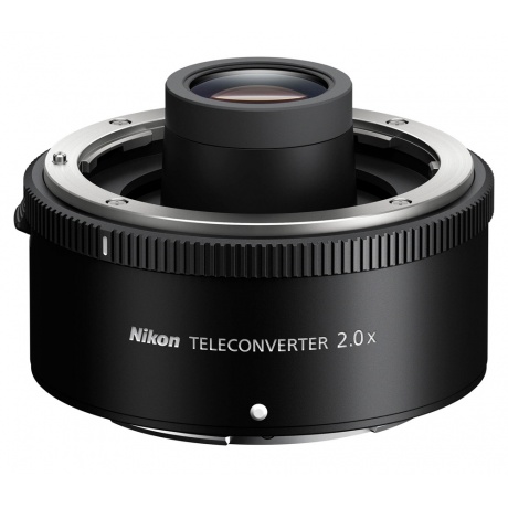 Телеконвертер Nikon Z TC-2x - фото 1