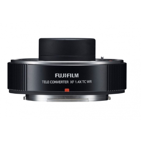 Телеконвертер Fujifilm GF1.4X TC WR - фото 2