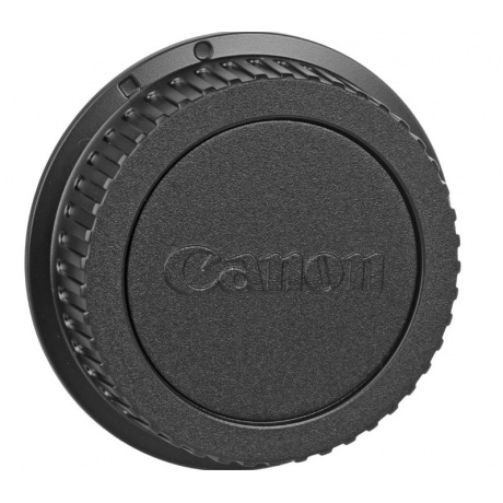 Телеконвертер Canon EF 1.4X III extender - фото 4