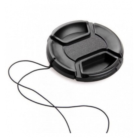 

Крышка Falcon Eyes СР02-72мм на объектив