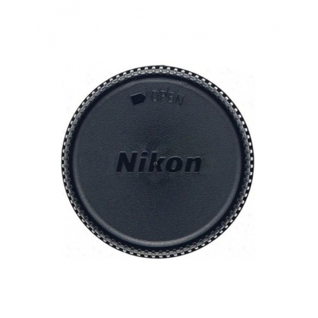 Крышка для объектива Betwix RLC-N1 Rear Lens Cap for Nikon 1 200₽