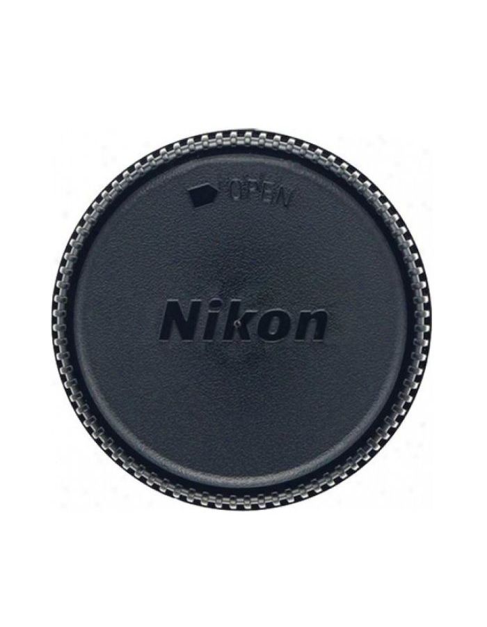 Крышка для объектива Betwix RLC-N1 Rear Lens Cap for Nikon 1 крышка байонета камеры nikon f